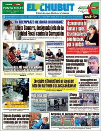 El Chubut
