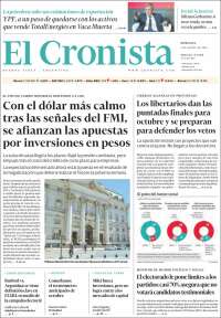 El Cronista Comercial