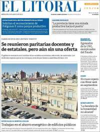 Diario El Litoral