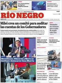 Rio Negro