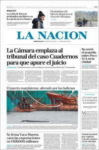 La Nación
