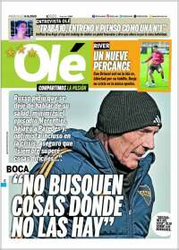 Olé