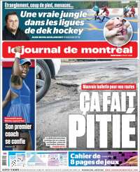 Le Journal de Montréal