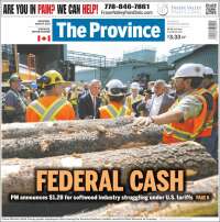 The Province