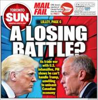 The Toronto Sun