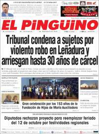 El Pingüino