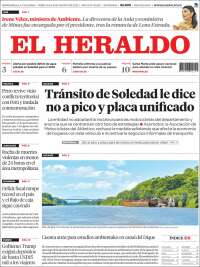 El Heraldo