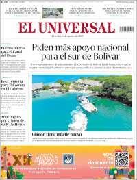 El Universal