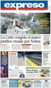 Expreso