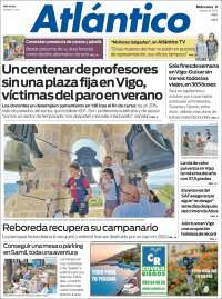 Atlántico Diario