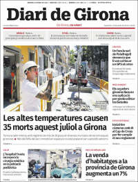 Diari de Girona