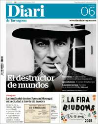 Diari de Tarragona