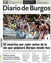 Diario de Burgos