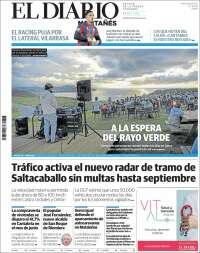 El Diario Montañés