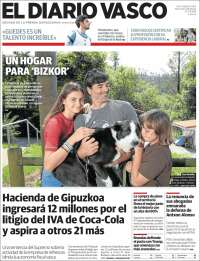 Diario Vasco