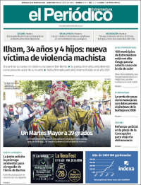El Periódico de Extremadura