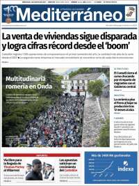 El Periódico Mediterraneo