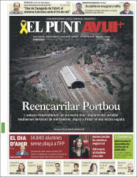 El Punt Avui - Girona