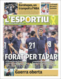 L'Esportiu : Girona