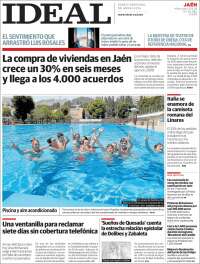 El Ideal de Jaén