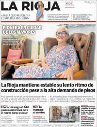 La Rioja