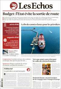 Les Echos
