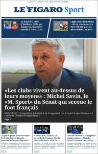 Le Figaro Sport