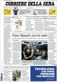 Corriere della Sera
