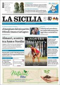 La Sicilia