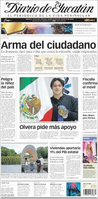 Diario de Yucatán