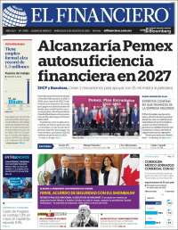 El Financiero