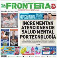 Frontera