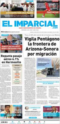 El Imparcial