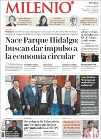 Milenio de Hidalgo