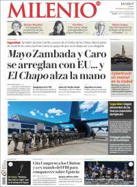 Milenio - Jalisco