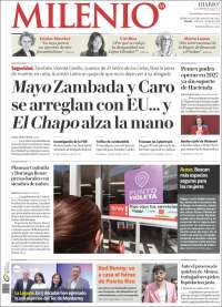 Milenio - Laguna