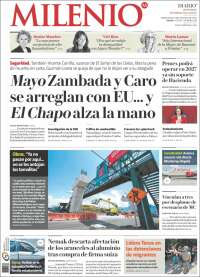 Milenio de Monterrey