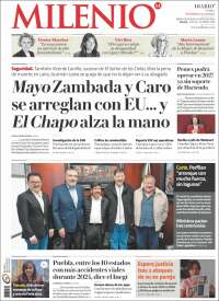 Milenio de Puebla