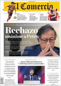 El Comercio