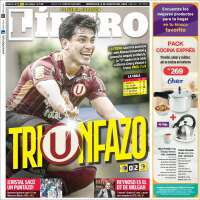 Líbero