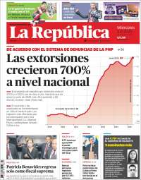 La Republica