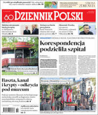 Dziennik