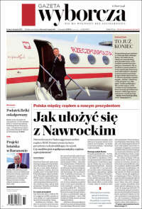 Gazeta Wyborcza