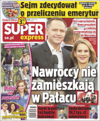 Super Express