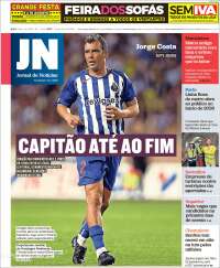Jornal de Notícias