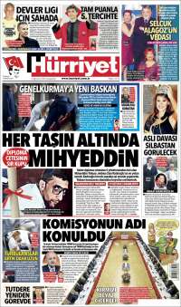 Hürriyet