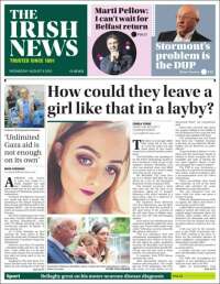Irish News