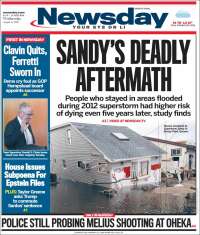 Newsday