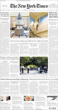 New York Times