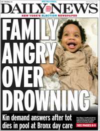 Daily News - New York